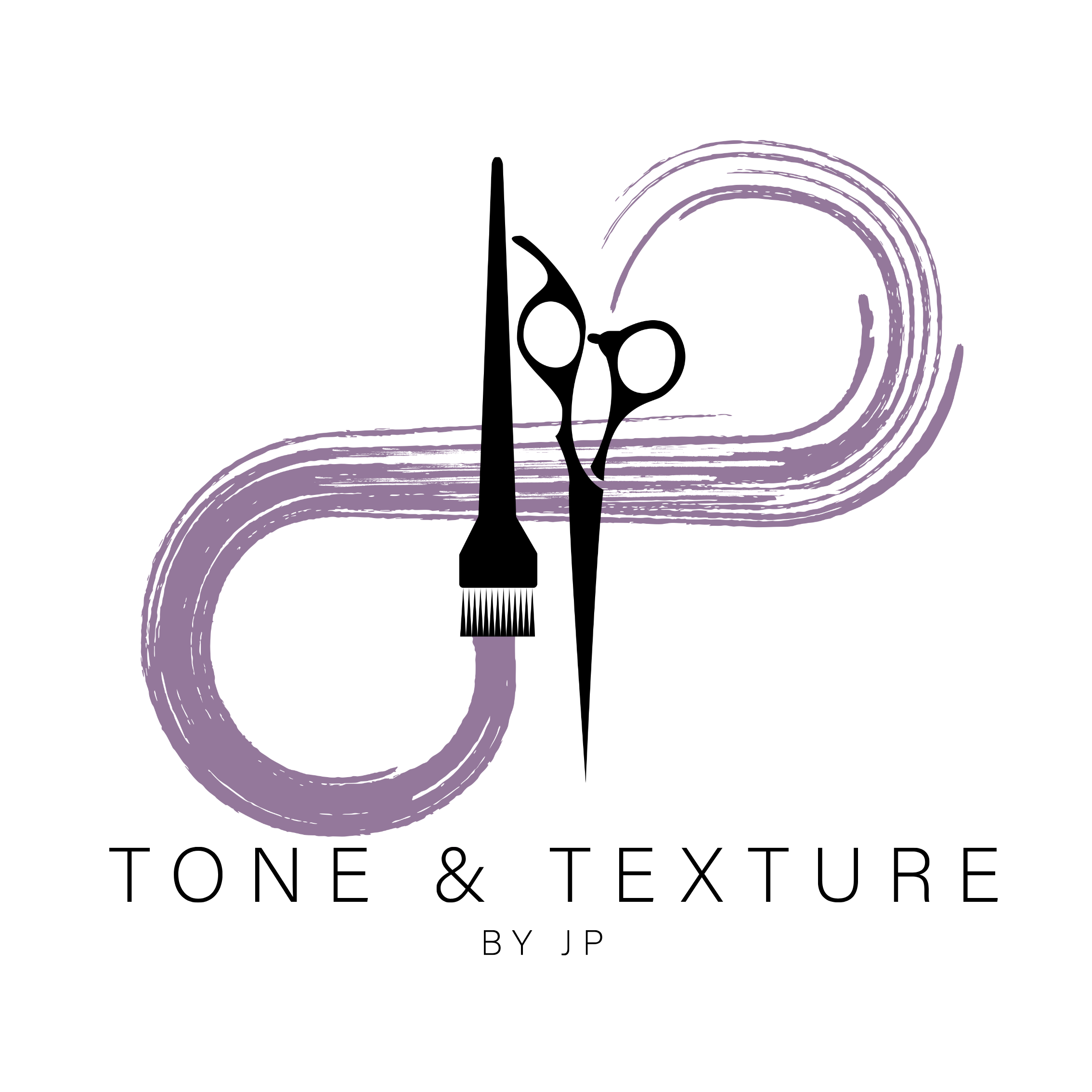 Tone and Texture by JP